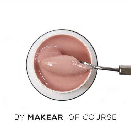 Żel przedłużający MakeAR Geltix GT01 Perfect Blush 15 ml - Фото №3