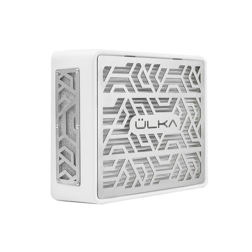 Pochłaniacz do pyłu z ÜLKA X2F Premium biały 52W - Фото №2
