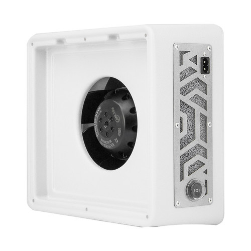 Pochłaniacz do pyłu z ÜLKA X2F Premium biały 52W - Фото №3