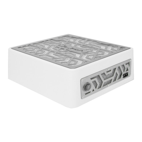 Pochłaniacz do pyłu z ÜLKA X2F Premium biały 52W - Фото №1