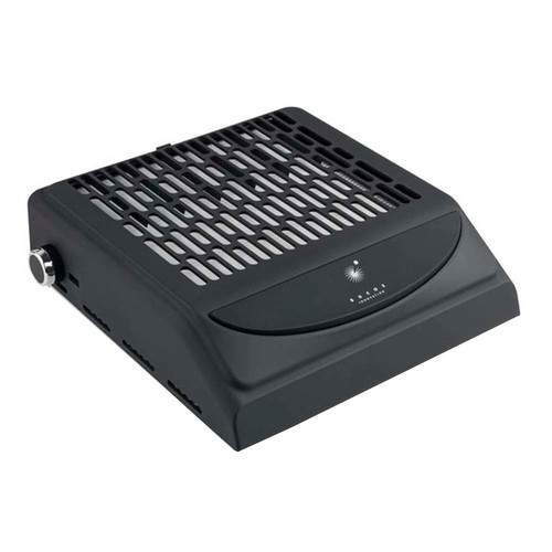 Pochłaniacz do pyłu z filtrem HEPA BUCOS V2 на 100W Grafit + USB - Фото №1