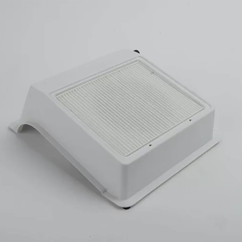 Pochłaniacz do pyłu z ÜLKA Tiny biały 52W - Фото №6