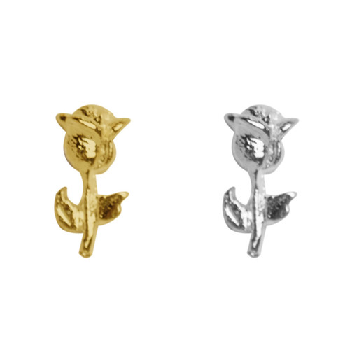 Zestaw ozdób do paznokci ROSES - Фото №5