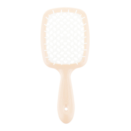 Superbrush Janeke pastelowa pudrowy róż 22 cm (94SP226 RSA)