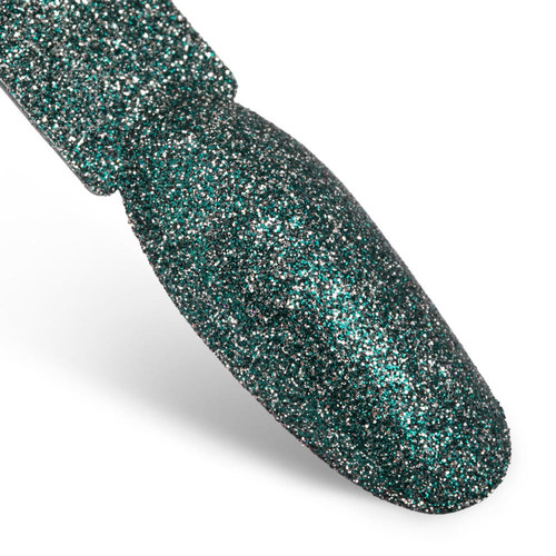 Втирка для ногтей Allepaznokcie Flash №5 0,5 г - Фото №2