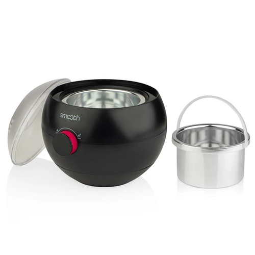 Podgrzewacz do wosku SMOOTH DL-500 BLACK 100 W 500 ml - Фото №4