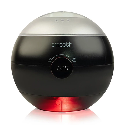 Podgrzewacz do wosku SMOOTH DL-500 BLACK 100 W 500 ml - Фото №2