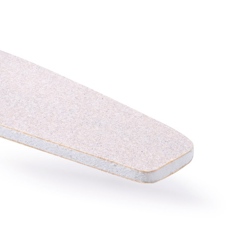 Pilnik do paznokci Aba Group BEZPIECZNY PAKIET PÓŁKSIEŻYC 180/240 SLIM - FLAMING - Фото №4