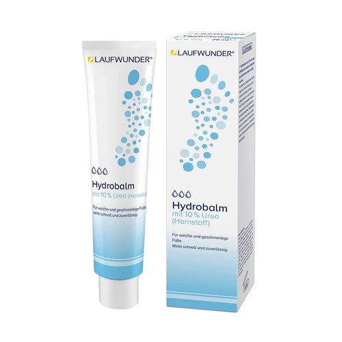 Hydrobalm for feet LAUFWUNDER Running Miracle 75 ml - Фото №2