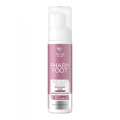Pianka PHARM FOOT Anti Callus Master 200 ml
