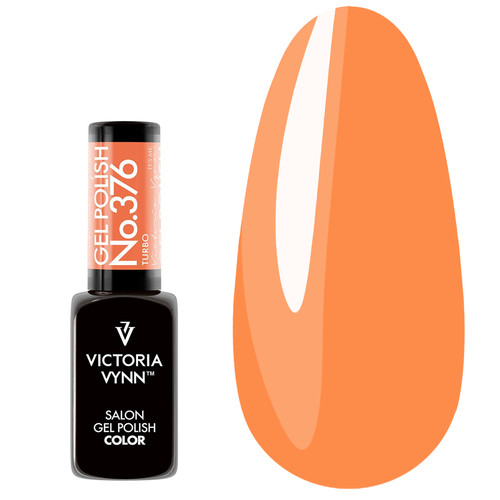 Гель лак Victoria Vynn COLOR 376 Turbo 8 мл