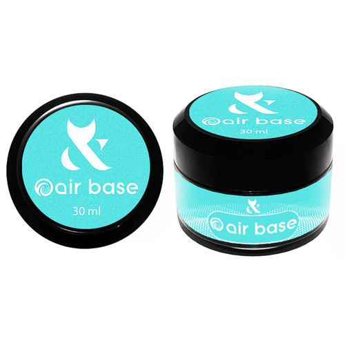 Baza hybrydowa FOX Air Base 30 ml