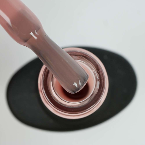 VALERI French Base № 11 light beige 12 ml (VFB12-11) - Фото №2