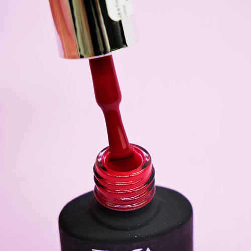 VALERI Color Base № 46 classic red 12 ml (VFB12-46) - Фото №2