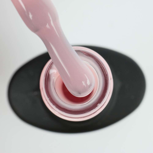 VALERI French Base № 09 light pink 12 ml (VFB12-9) - Фото №2