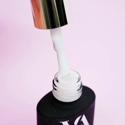 VALERI French Base № 13 milky 6 ml (VFB6-13) - Фото №2