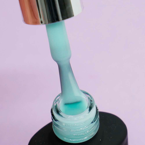 VALERI Color Base № 33 mint 6 ml (VFB6-33) - Фото №2