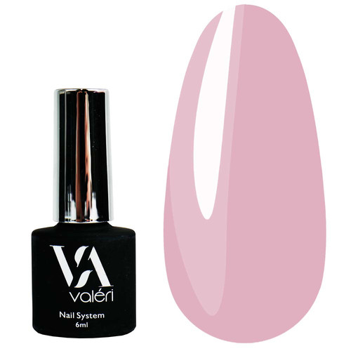 VALERI Color Base № 49 powder pink 6 ml (VFB6-49) - Фото №1