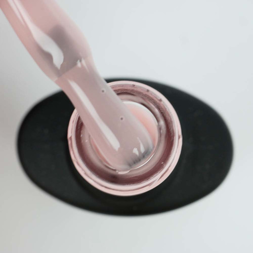 VALERI French Base № 08 light pink-beige 6 ml (VFB6-8) - Фото №2