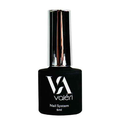 VALERI Top Non Wipe no UV-filters without sticky layer and UV filters 6 ml (VTNW6nUv) - Фото №1