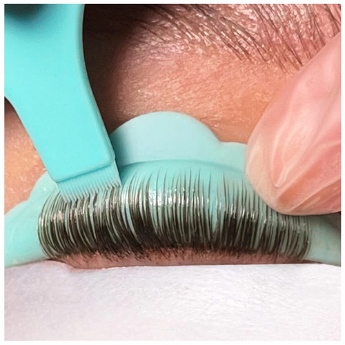 Клей для ламинирования ресниц OkO Lash&Brow Lash Lifting Glue 5 мл - Фото №2