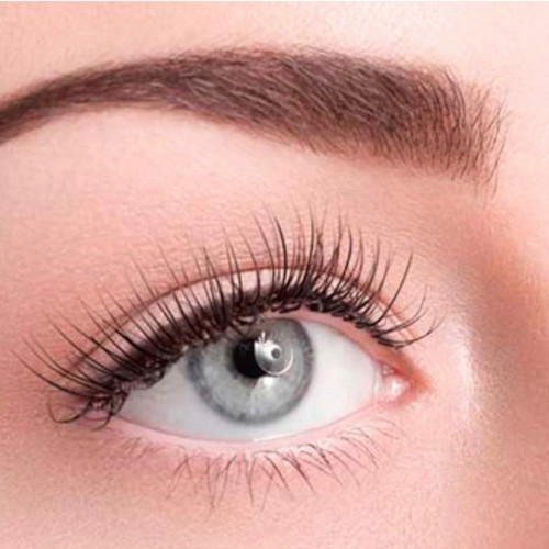 Bio-trwała do Rzęs (Medium Curl)