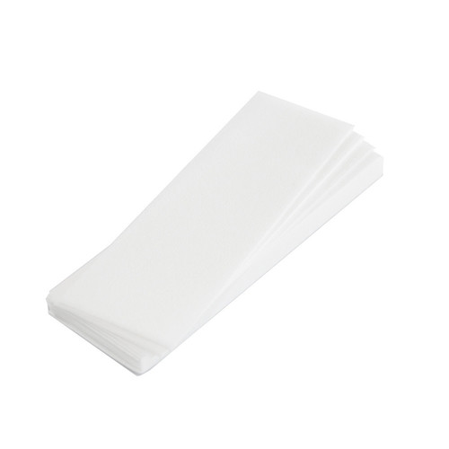 Paski do depilacji z włókniny Standard Eco&Hygiene 100 szt - Фото №2