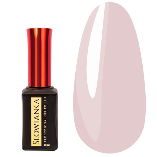 Baza hybrydowa Slowianka 446 Soft Beige 10 g - Фото №1