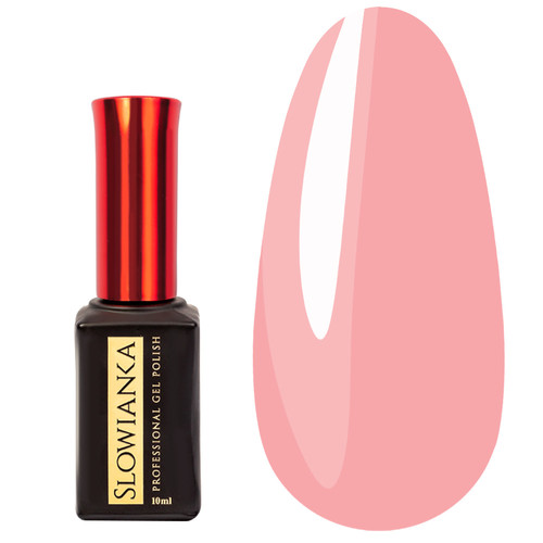 Baza hybrydowa Slowianka 449 Cotton Candy Base 10 g - Фото №1