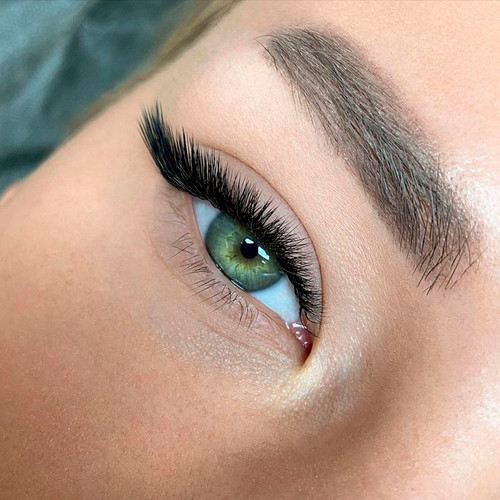 Bio-trwała do Rzęs (Fox Look)