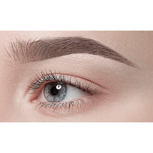 Brwi Ombre (Farbowanie Henną)