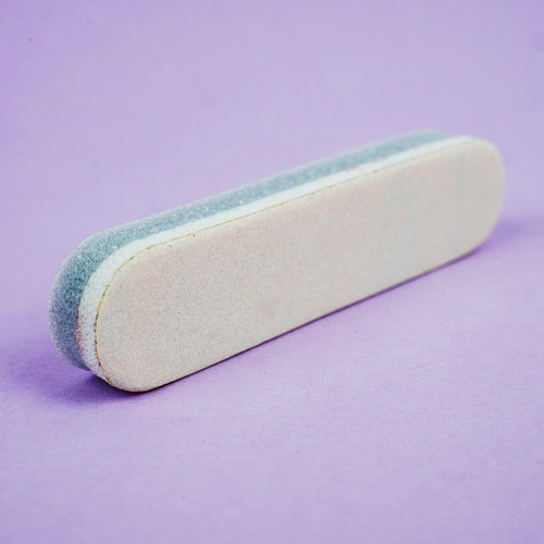 Бафик мини TUFI profi PREMIUM 400/400 грит (0311500) - Фото №6