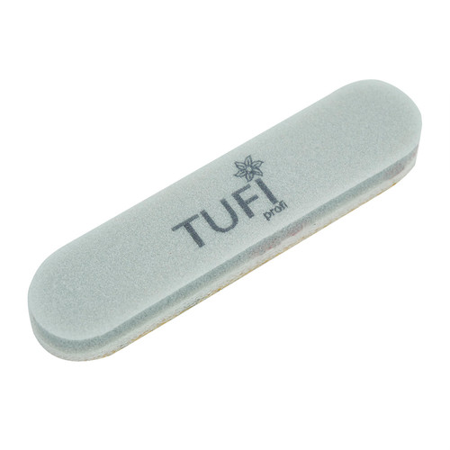 Бафик мини TUFI profi PREMIUM 400/400 грит (0311500) - Фото №1