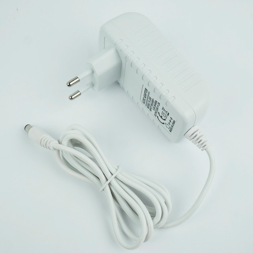 Лампа-полумесяц белая настольная YRE бестеневая LED 65,8 х33,8х6,3 - Фото №5