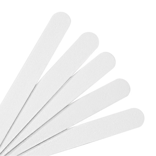 Набор одноразовых пилочек DARK 50 шт (120/120 грит) - Фото №2