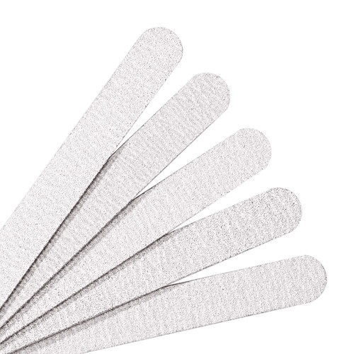 Набор одноразовых пилочек DARK 50 шт (120/150 грит) - Фото №2