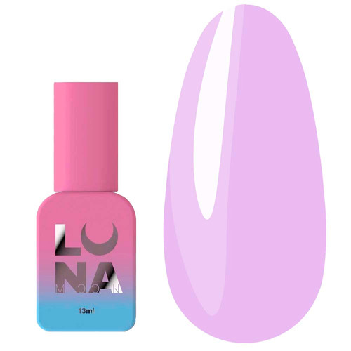 Acrygel LUNA Light №49 lilac 13 ml (249-2571-0493) - Фото №1