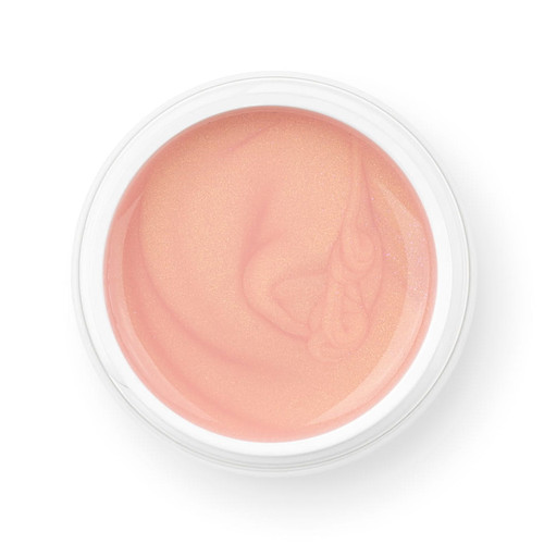 ŻEL BUDUJĄCY CLARESA SOFT&EASY DANCING SPARKLES 12 g - Фото №2