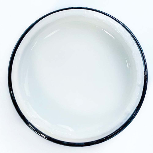 Гель для наращивания Touch Builder Gel Milk 30 мл - Фото №2