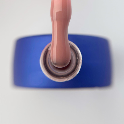 База для ногтей Touch Cover Base Naked 13 мл - Фото №2