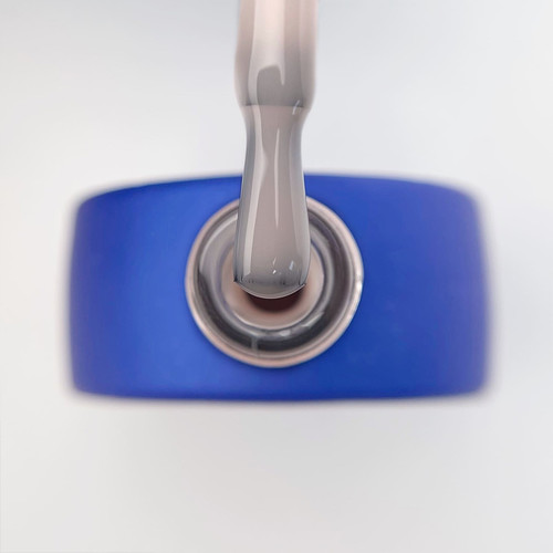 База для ногтей Touch Cover Base Ivory 13 мл - Фото №2