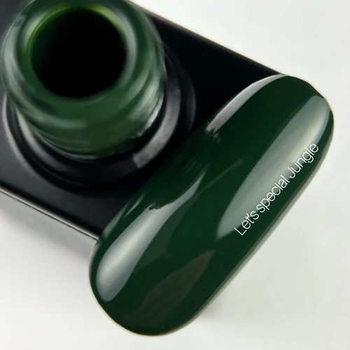 Lakier hybrydowy NAILSOFTHEDAY Let's special Jungle 10 ml - Фото №2