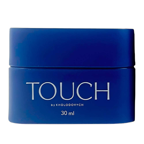 Гель для наращивания Touch Builder Gel Clear 30 мл - Фото №1