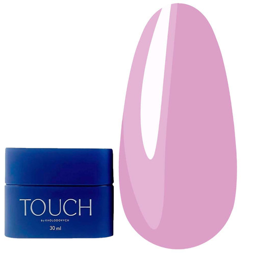 Żel budujący Touch Builder Gel Ultraviolet 30 ml - Фото №1