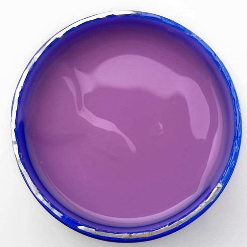 Żel budujący Touch Builder Gel Ultraviolet 30 ml - Фото №2