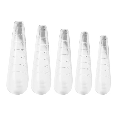 Верхние формы Touch Upper forms Ballerina 120 шт - Фото №1