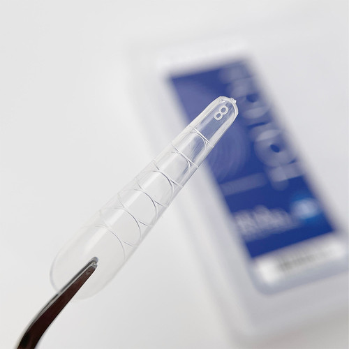 Верхние формы Touch Upper forms Ballerina 120 шт - Фото №2