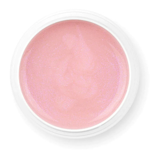 ŻEL BUDUJĄCY CLARESA SOFT&EASY BLINKING PINK 12 g - Фото №2