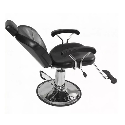 Парикмахерское кресло Frizlab Marcello - Фото №2