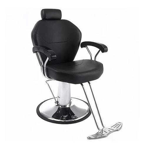 Парикмахерское кресло Frizlab Marcello - Фото №1